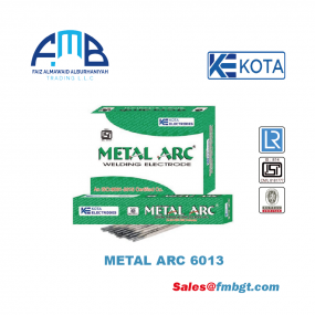 Metal Arc 6013