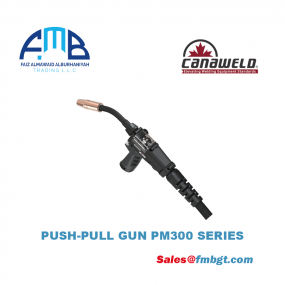Push-Pull Gun PM300 Series