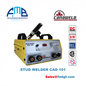 STUD WELDER CAD 101