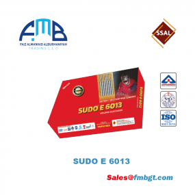 SUDO E 6013