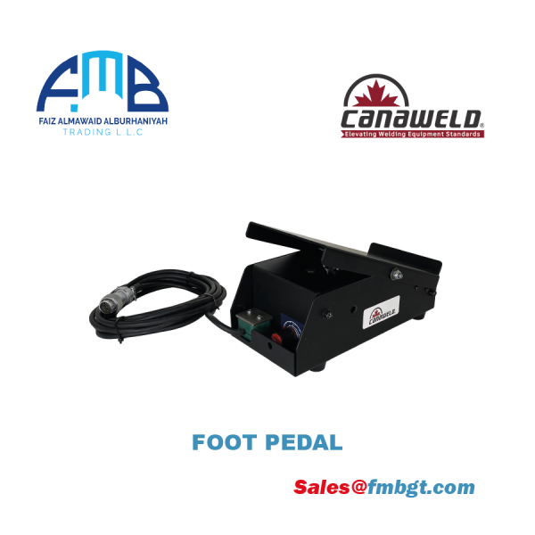 Foot Pedal