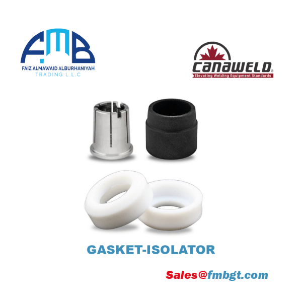 Gasket-Isolator
