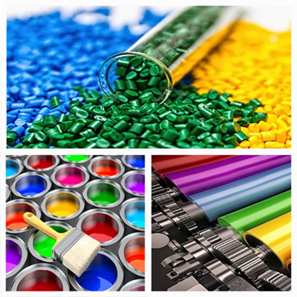 Chemsperts Pigments For Paints, Coatings & Inks