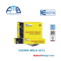 Crown Weld 6013