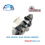 MIG Spool Gun SM300 Series