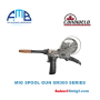MIG Spool Gun SM300 Series
