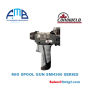 MIG Spool Gun SMH360 Series