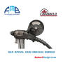 MIG Spool Gun SMH360 Series