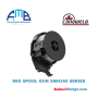 MIG Spool Gun SMH360 Series