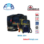 MMA201-SINGLE PHASE ARC WELDING MACHINE