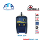 MMA201-SINGLE PHASE ARC WELDING MACHINE