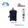 MMA201-SINGLE PHASE ARC WELDING MACHINE