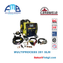 WELDING MULTIPROCESS 201 SLM