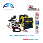 WELDING MULTIPROCESS 231 SLM
