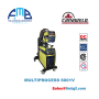 WELDING MACHINE MUTIPROCESS 6001V