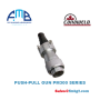 Push-Pull Gun PM300 Series