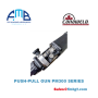 Push-Pull Gun PM300 Series
