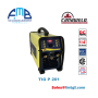 TIG P 201 - PORTABLE WELDING MACHINE