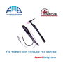 TIG Torch Air Cooled (T3 Series)
