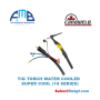 TIG Torch Water Cooled – Super Cool (18 SERIES)