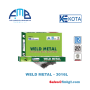 Weld Metal 316L