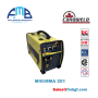 WELDING MACHINE MIG/MMA 201